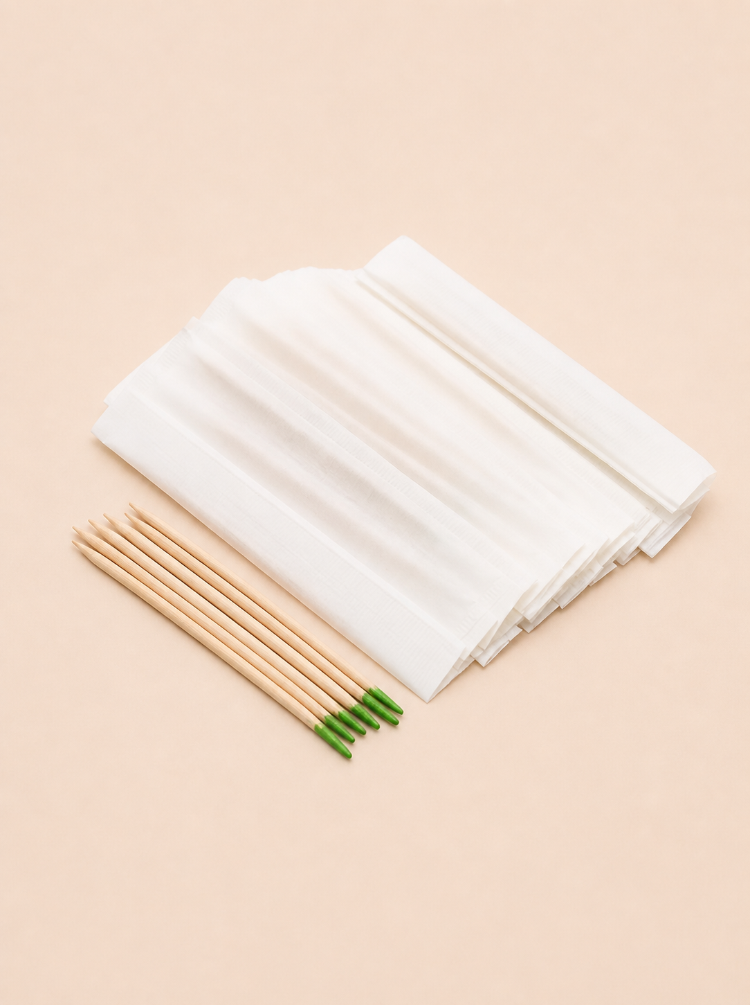Minted Toothpick (Individually Packed)