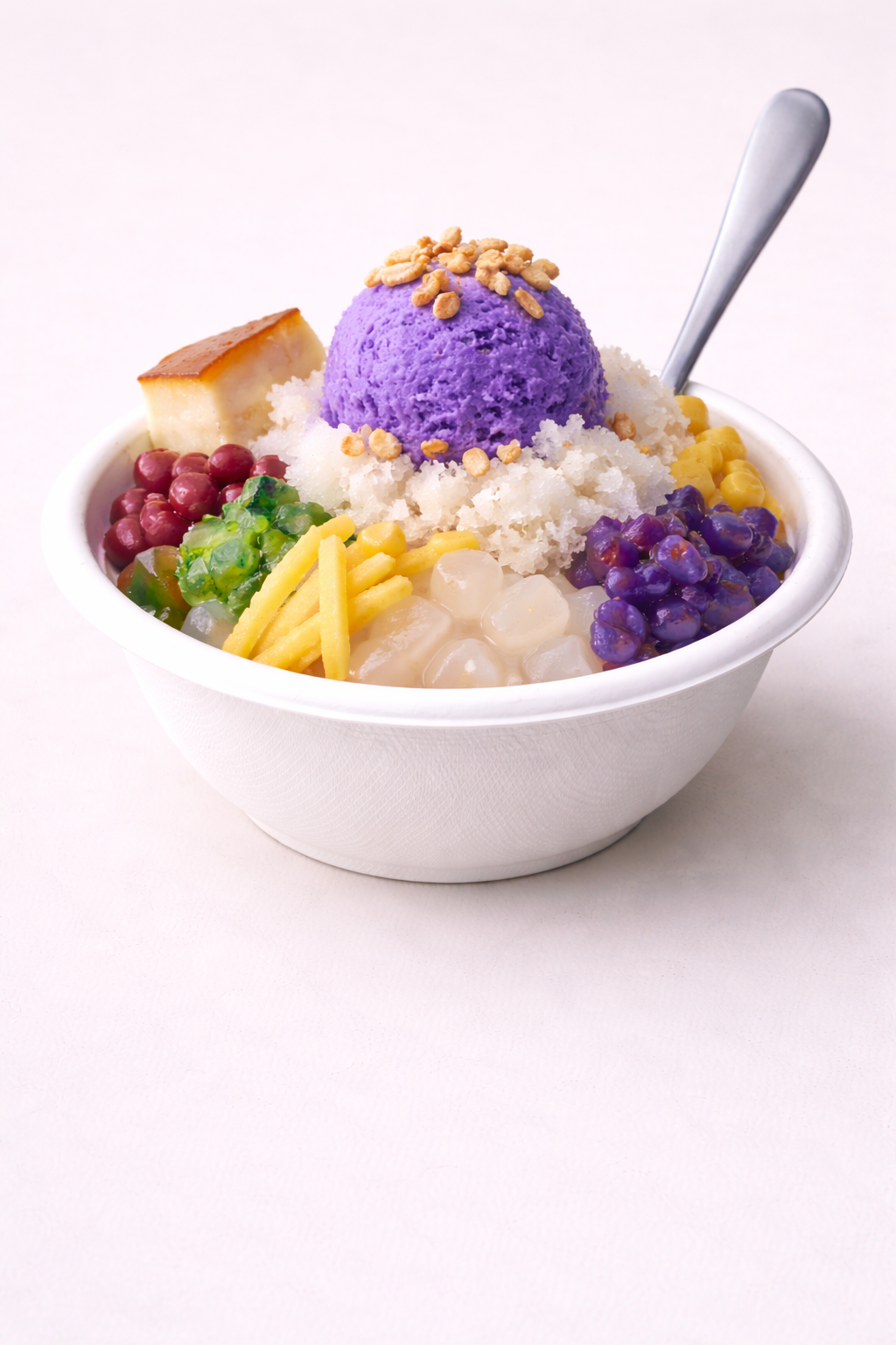 Dessert Bowl (350cc)