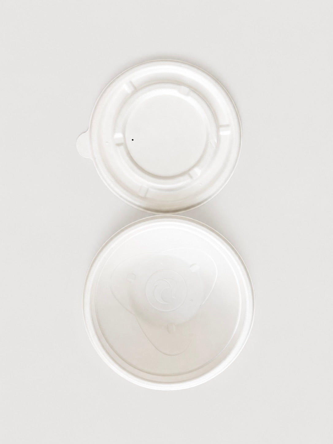 Round Bowl with Lid (750ml)