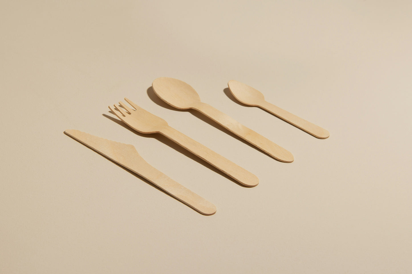 Birchwood Knife (Grade A)