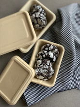 Load image into Gallery viewer, Sugarcane Lunch Box (2 Sizes)