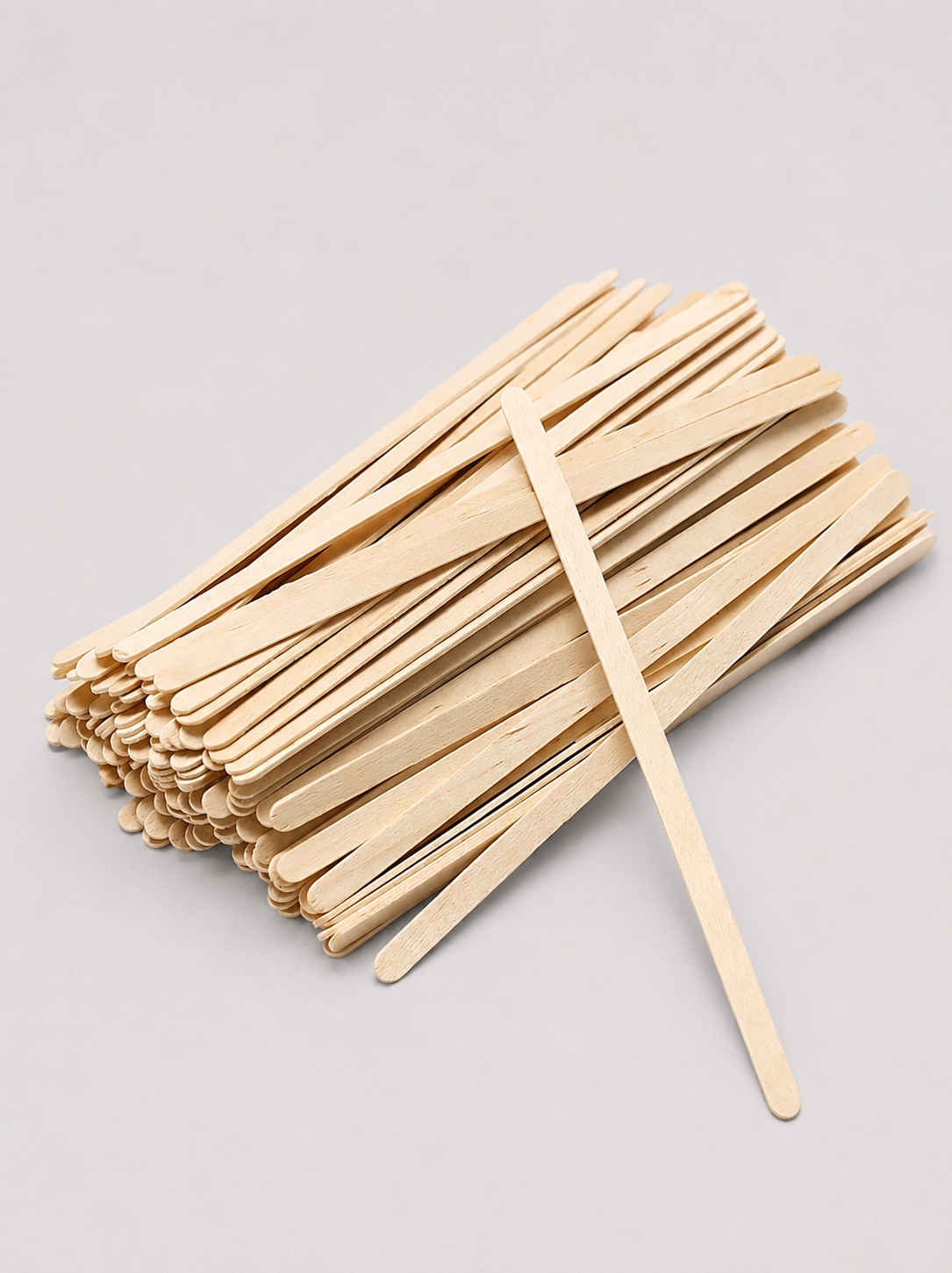 Wooden Coffee Stirrer 140mm