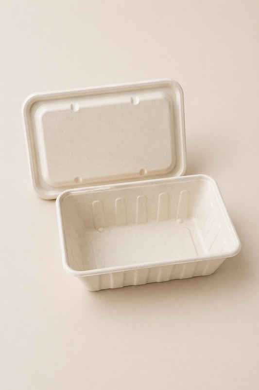 Rectangular Tray (3000ml)
