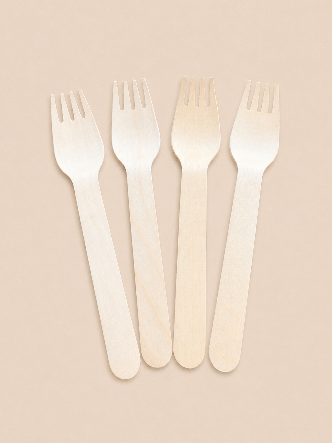 Birchwood Fork (Grade A)