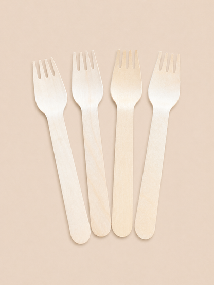 Birchwood Fork (Grade A)