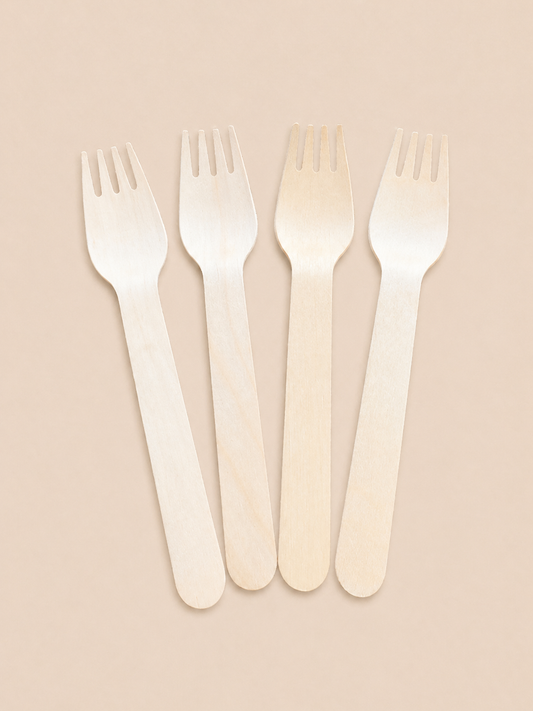 Birchwood Fork (Grade A)