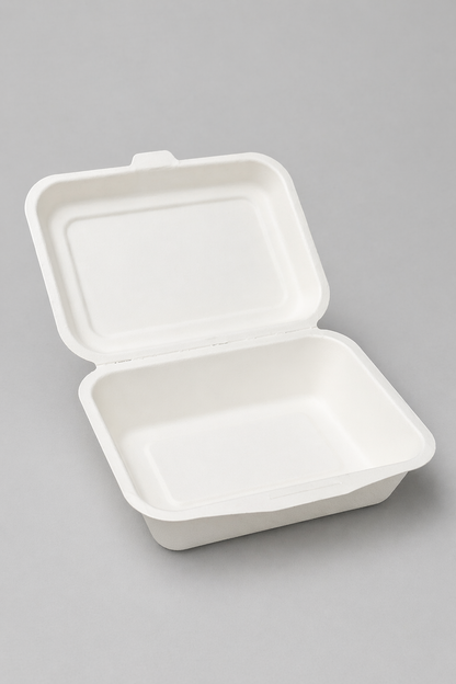 Clamshell Spaghetti Box (450ml)
