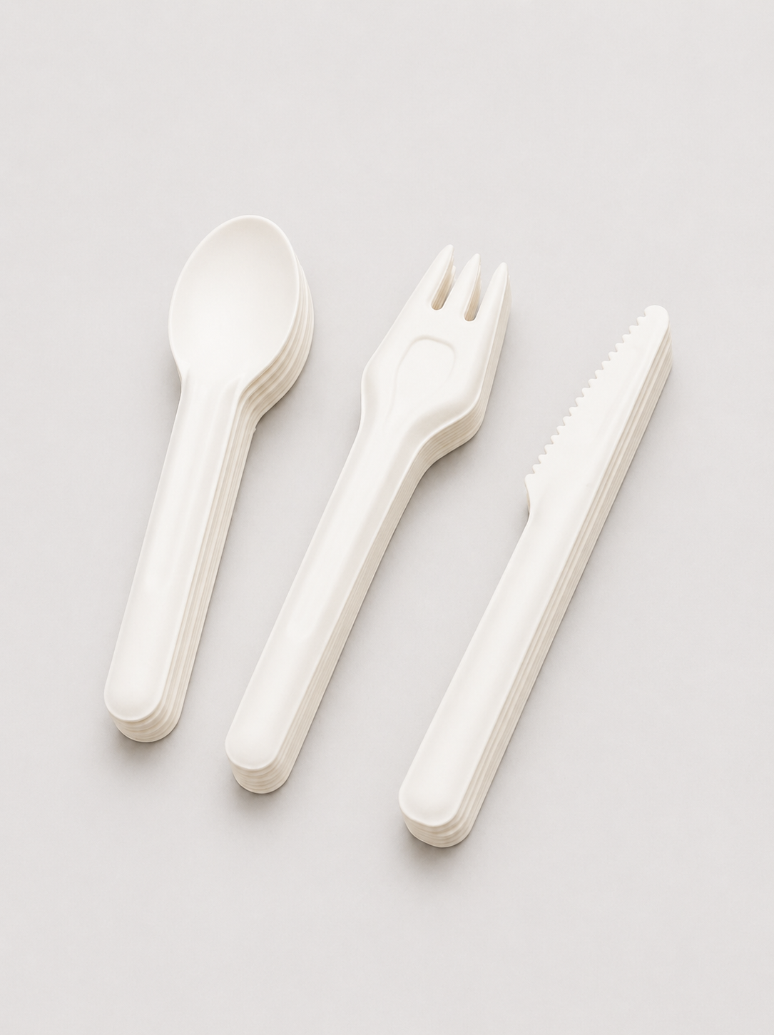 Bagasse Fork