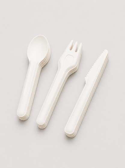 Bagasse Fork