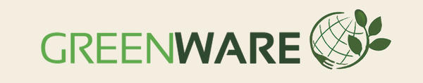 Greenware by JEGRO Corp.