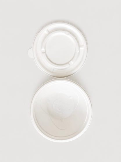 Round Bowl with Lid (750ml)