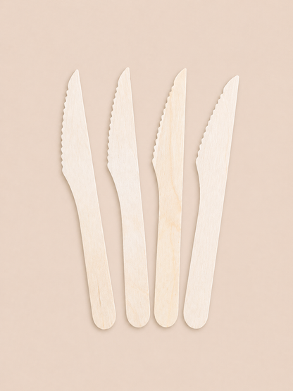 Birchwood Knife (Grade A)