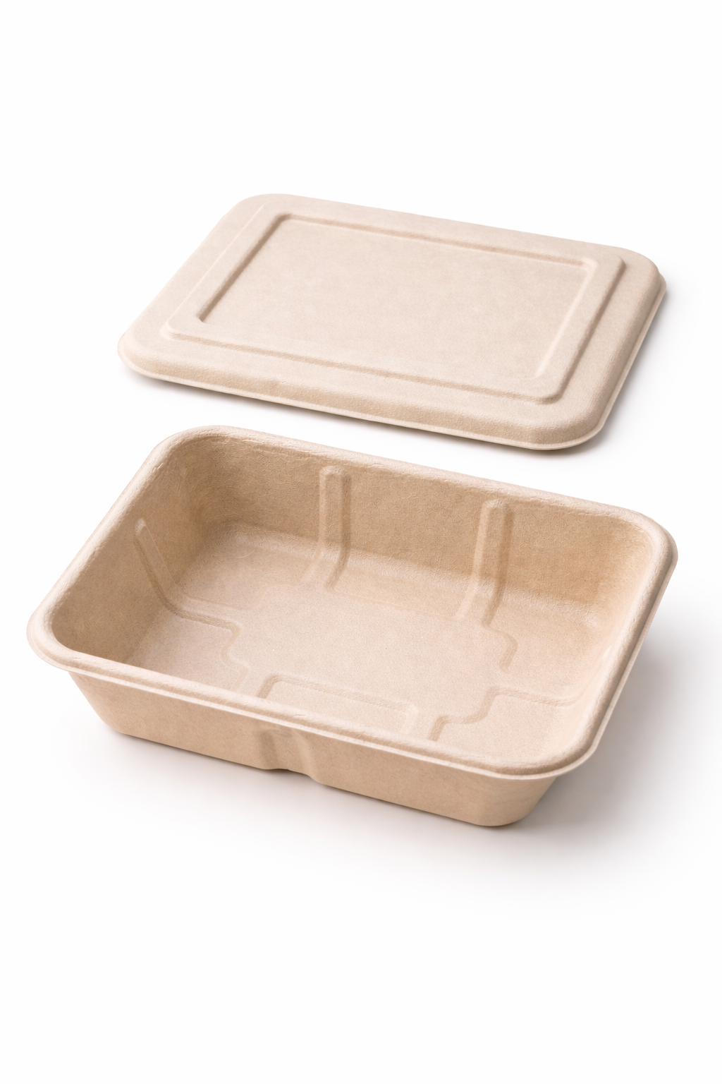 Lunch Box with Lid (1350ml)