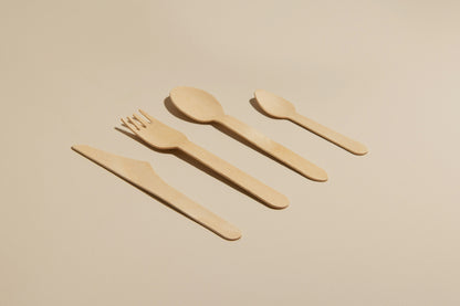 Birchwood Fork (Grade A)