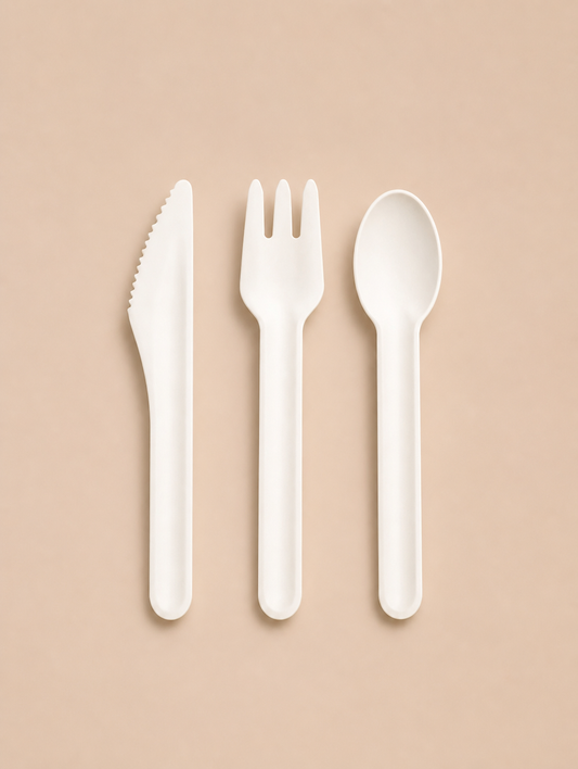Bagasse Fork