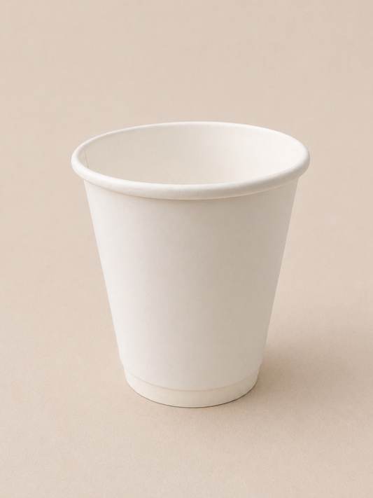12oz Double-Wall Paper Cup