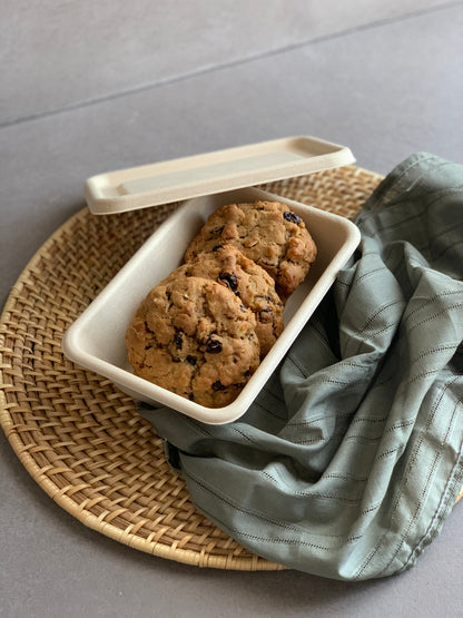 Lunch Box with Lid (470ml)