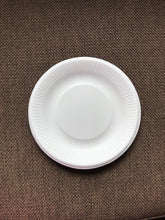 Load image into Gallery viewer, Sugarcane Round Plates (2 Sizes)
