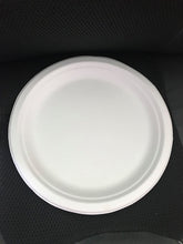 Load image into Gallery viewer, Sugarcane Round Plates (2 Sizes)
